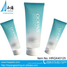 D40 Gel Douche Transparent Sofe Tube